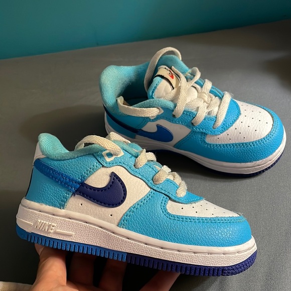 Nike Force 1 LV8 2 - Picture 2 of 3